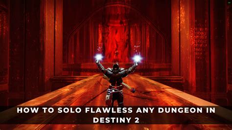 testing drop off solo destiny|destiny 2 solo flawless.